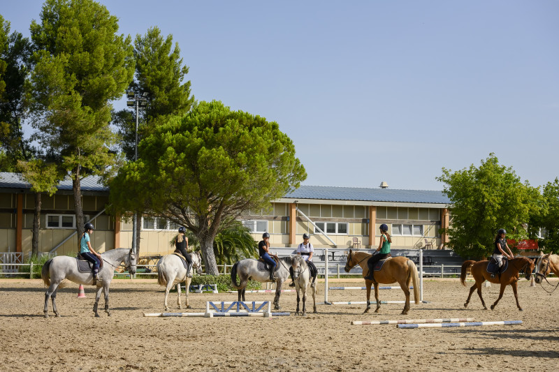 UCPA SPORT LOISIRS LA GOURMETTE