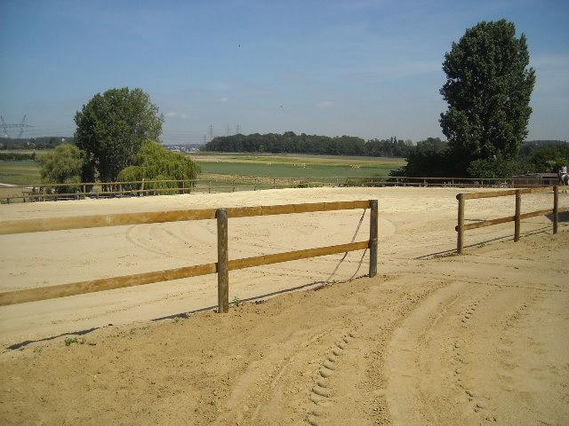 ECURIE DU TRIANGLE VERT