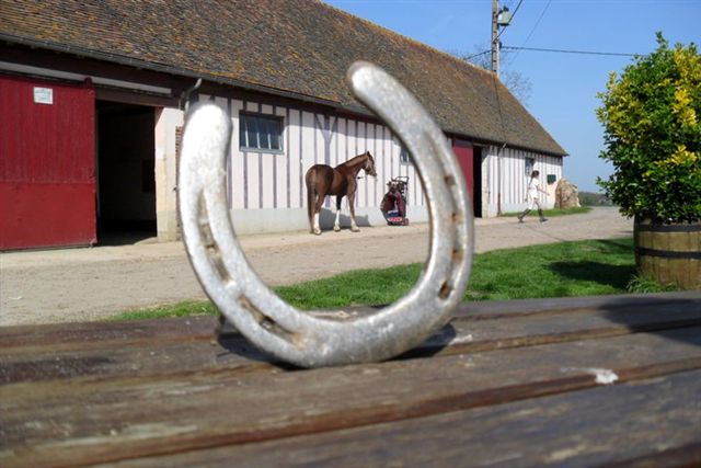 CENTRE EQUESTRE DE VERNEUIL SUR AVRE