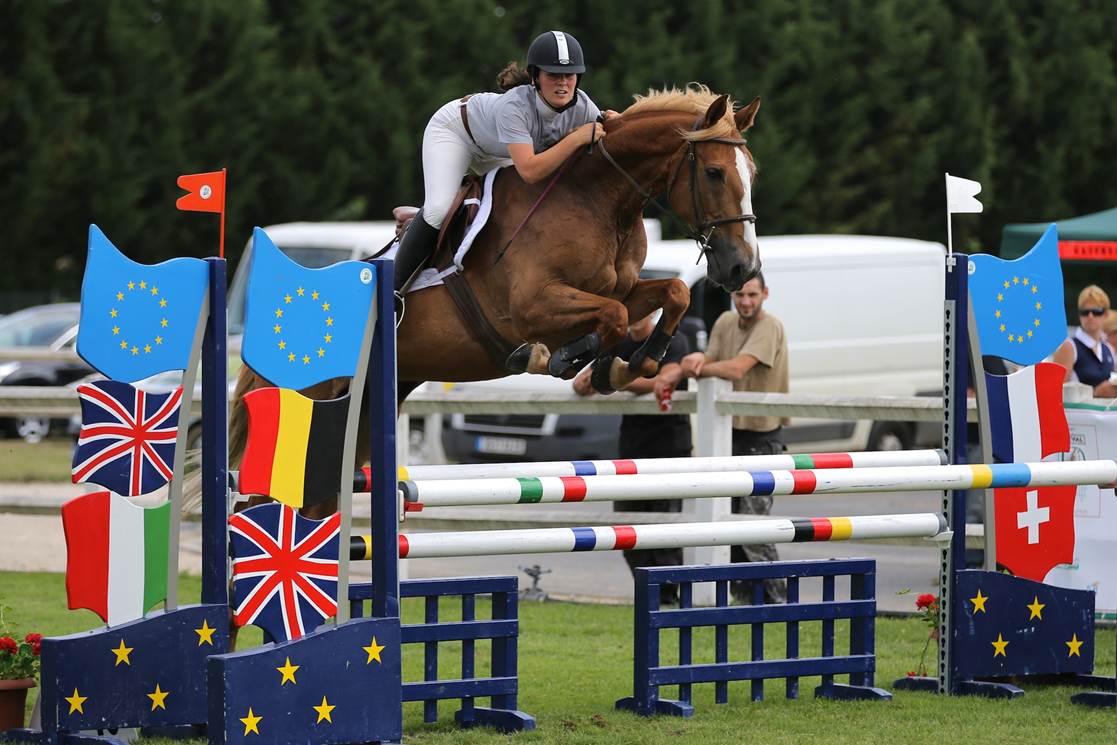 CENTRE EQUESTRE DE VERNEUIL SUR AVRE
